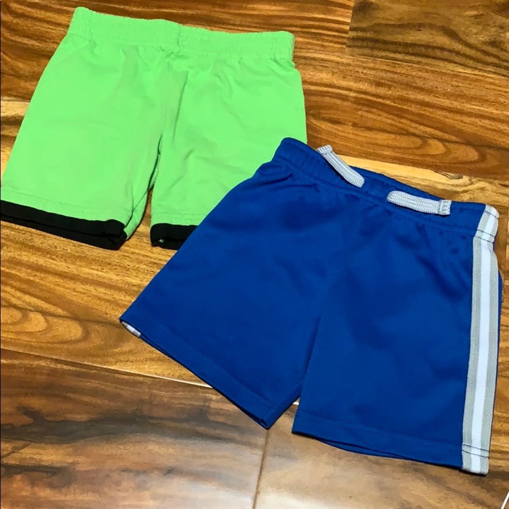 Comfy shorts - Lot of 2